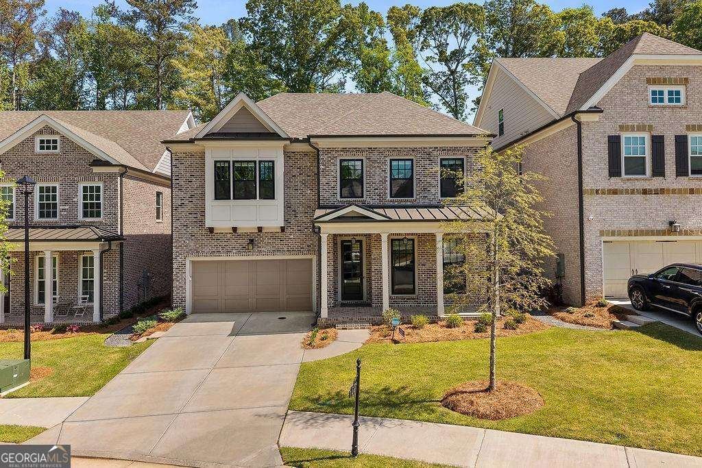 House in Alpharetta, Georgia, United States 1 - 18274993