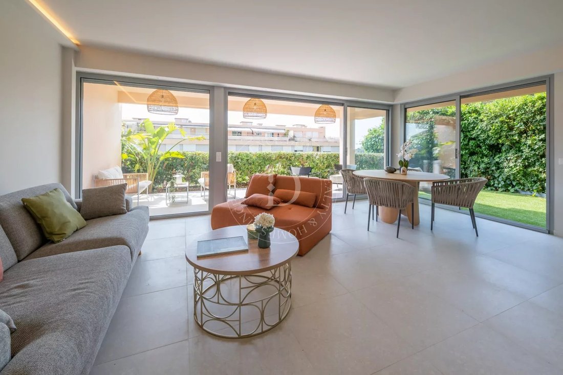 Apartment in Le Port, Villefranche-sur-Mer, France 2 - 18273683