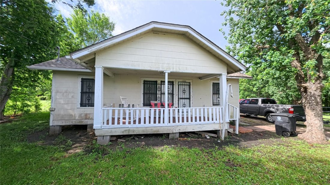 House in Houston, Texas, United States 1 - 18270841