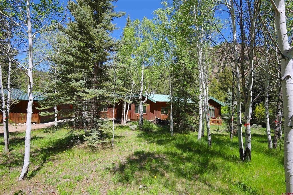 House in Crested Butte, Colorado, United States 1 - 18276160