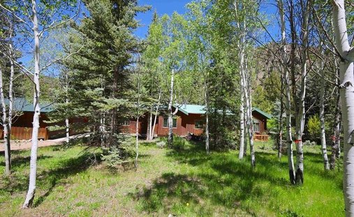 House in Crested Butte, Colorado, United States 1
