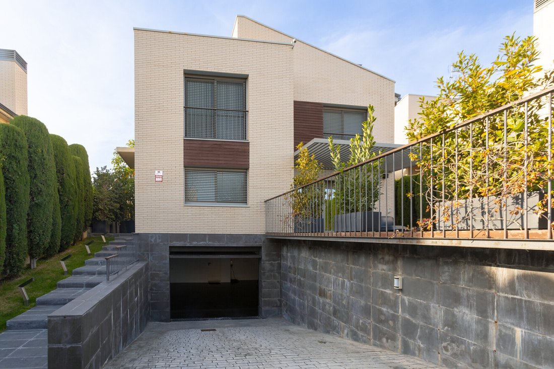 House in Vilassar de Dalt, Catalonia, Spain 4 - 18272896