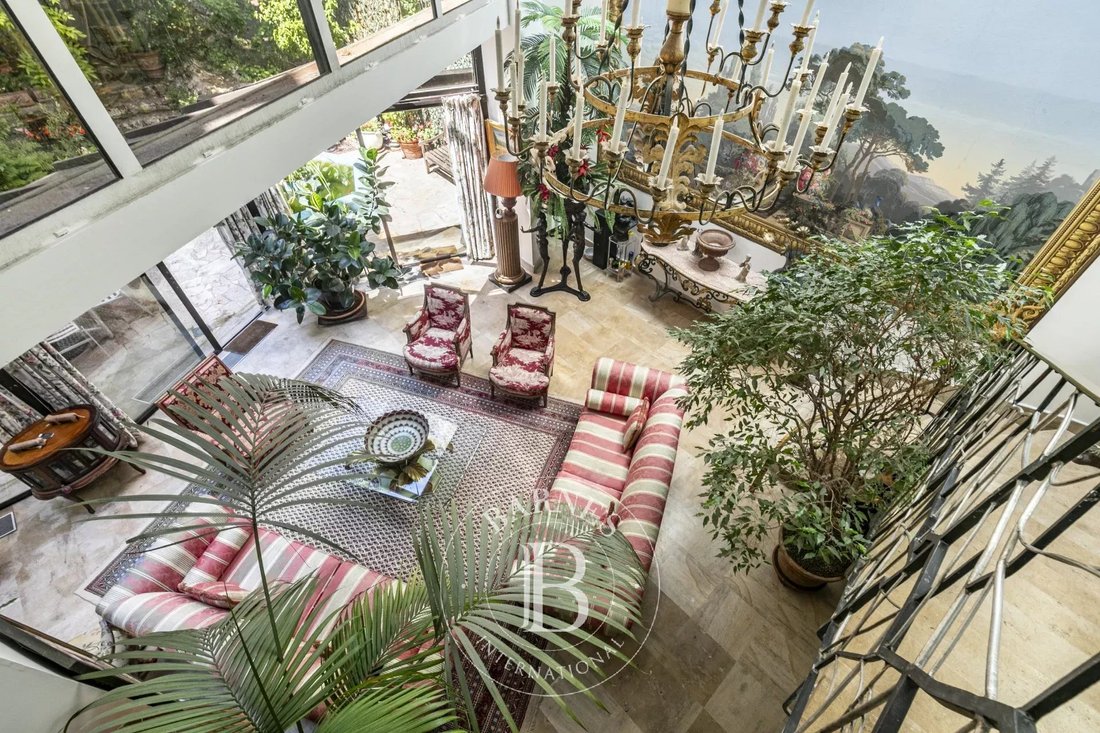 Apartment in Auteuil Nord, Paris 16e Arrondissement, Paris 3 - 18271805