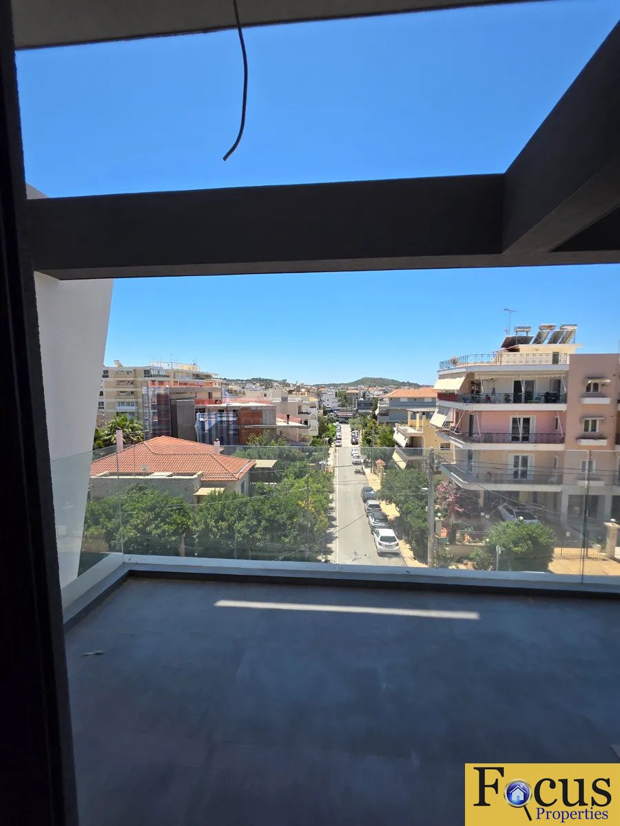 Apartment in Voula, Attica, Greece 4 - 18270593