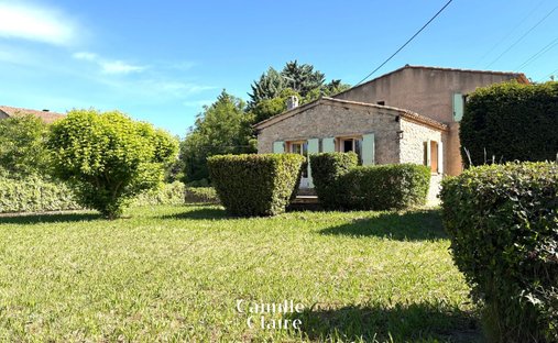 House in Les Aires-Notre Dame, Gardanne, France 1