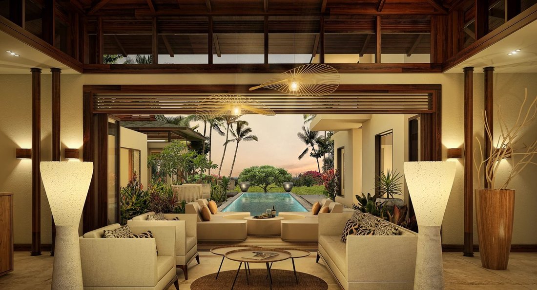Villa in Balaclava, Pamplemousses District, Mauritius 5 - 18272032