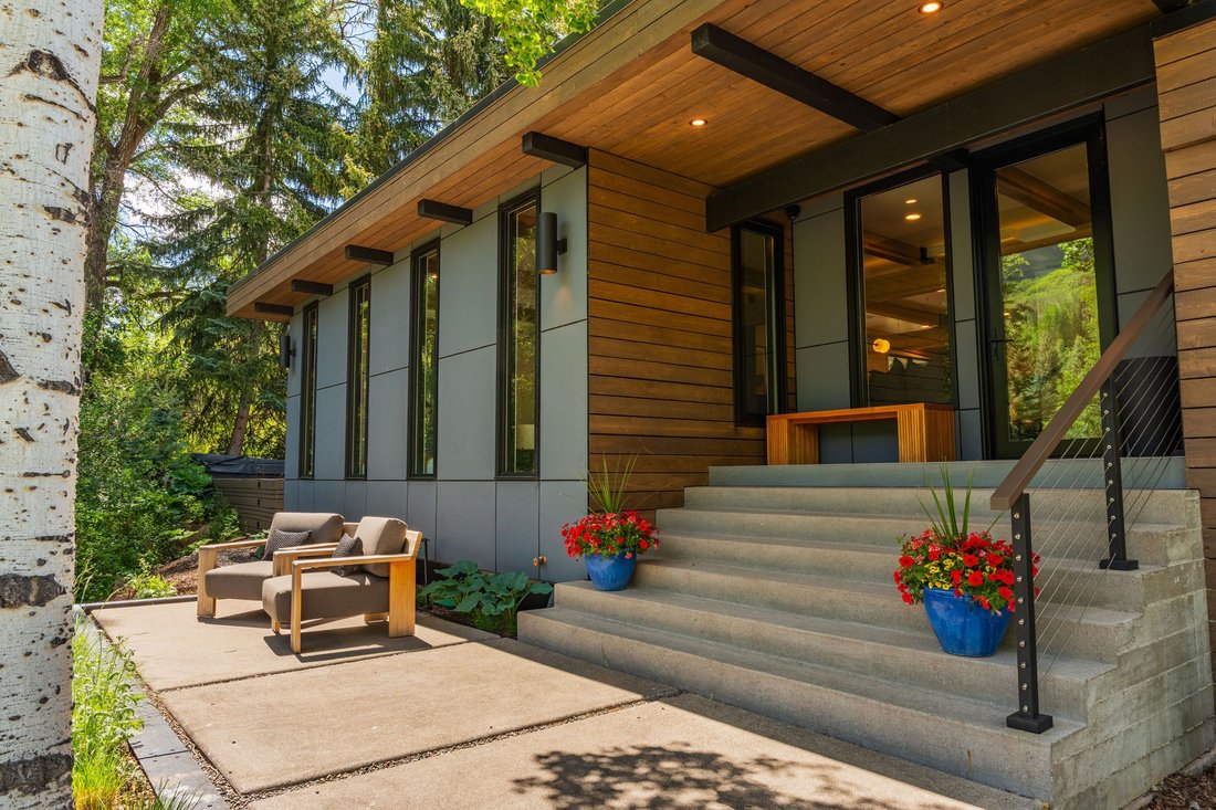 House in Aspen, Colorado, United States 5 - 18271894