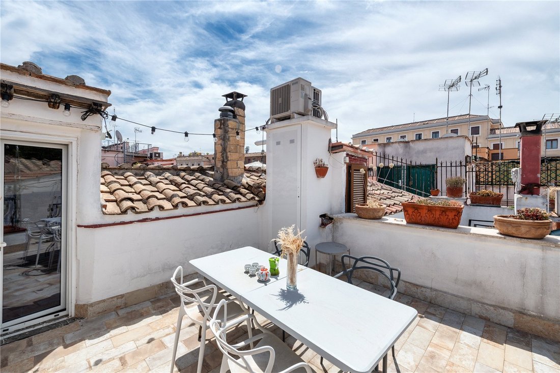 Apartment in Prati - Mazzini, Rome, Lazio 3 - 18270267