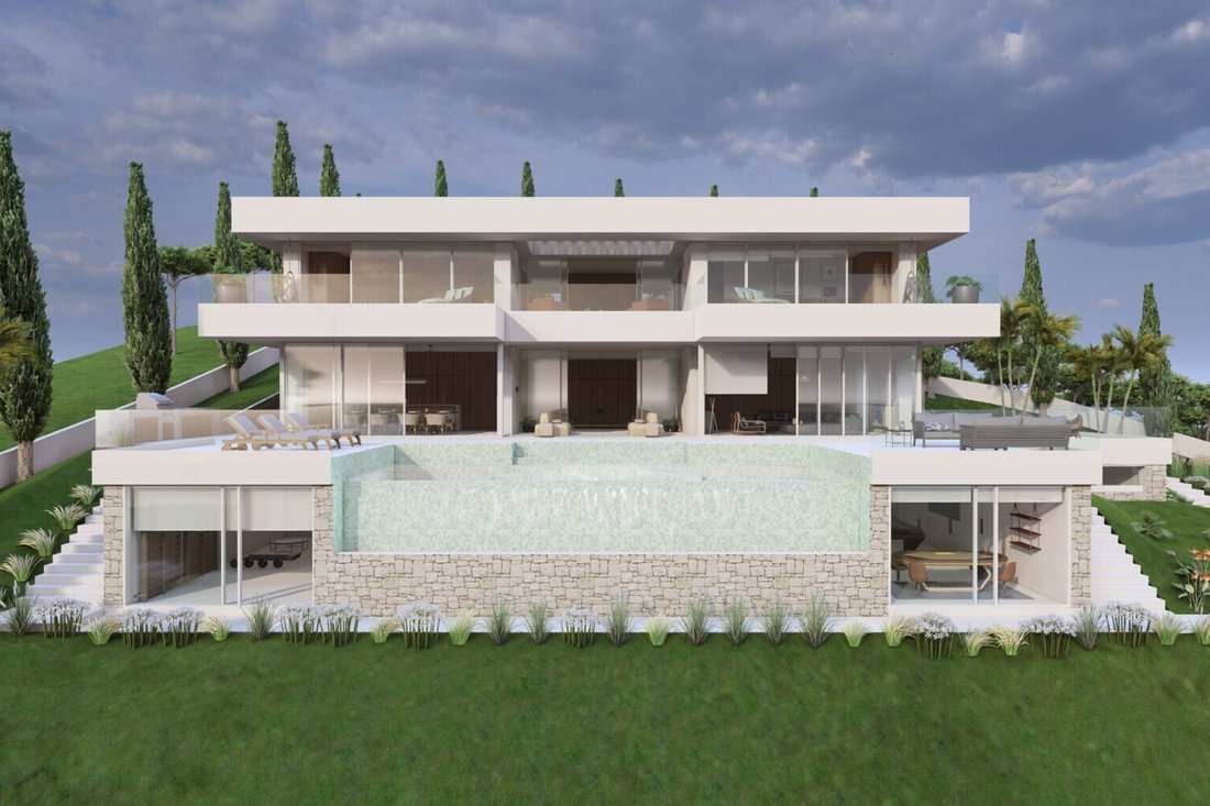 House in Sant Andreu de Llavaneres, Catalonia, Spain 2 - 18272838