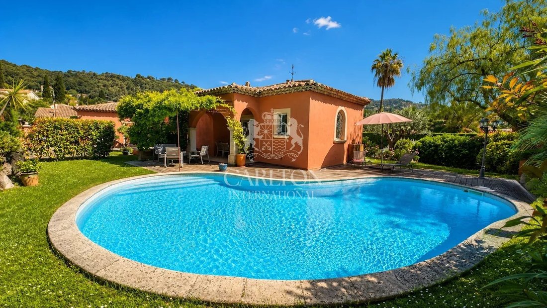 Villa in France 3 - 18117244