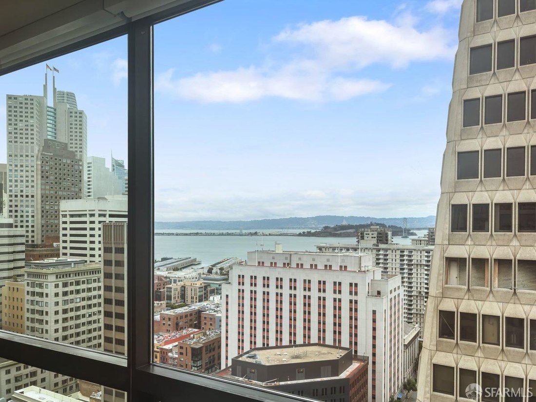 Condo in San Francisco, California, United States 2 - 18273056