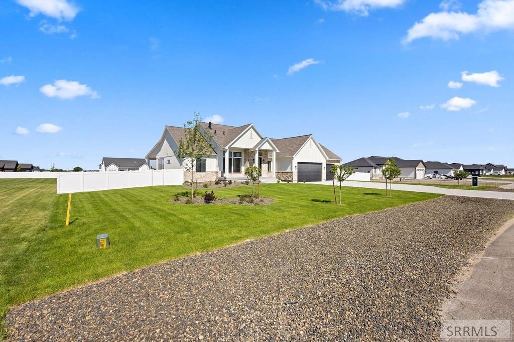 House in Basalt, Idaho, United States 3 - 18273403