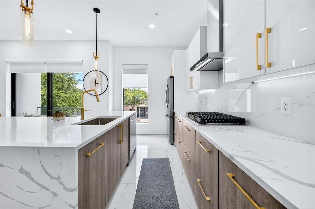 Townhouse in Sarasota, Florida, United States 2 - 18270212