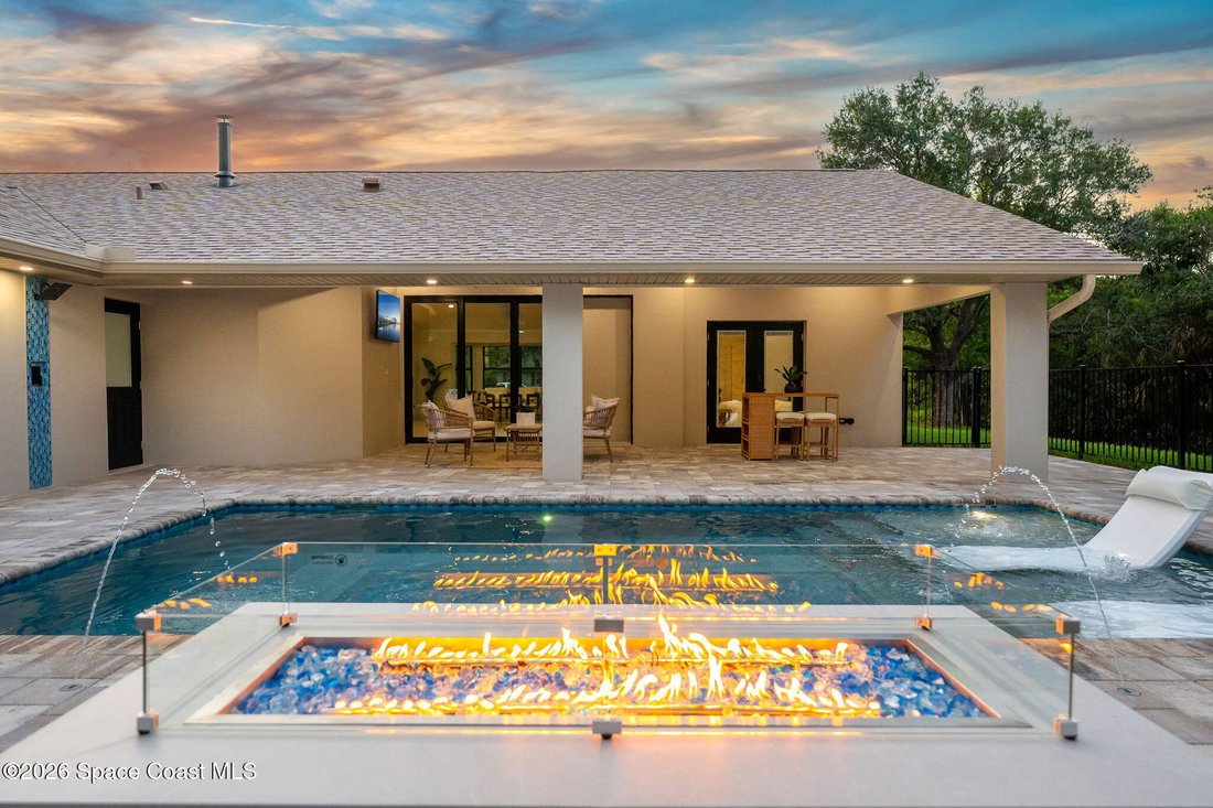 House in Melbourne, Florida, United States 4 - 18270461