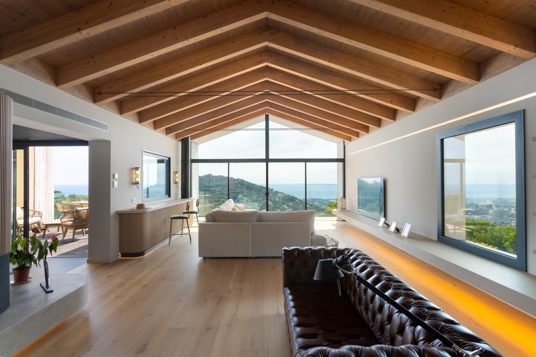 House in Cabrils, Catalonia, Spain 2 - 18272891