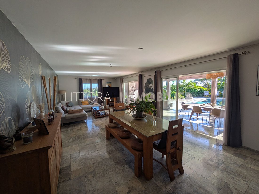 Villa in France 4 - 18275602