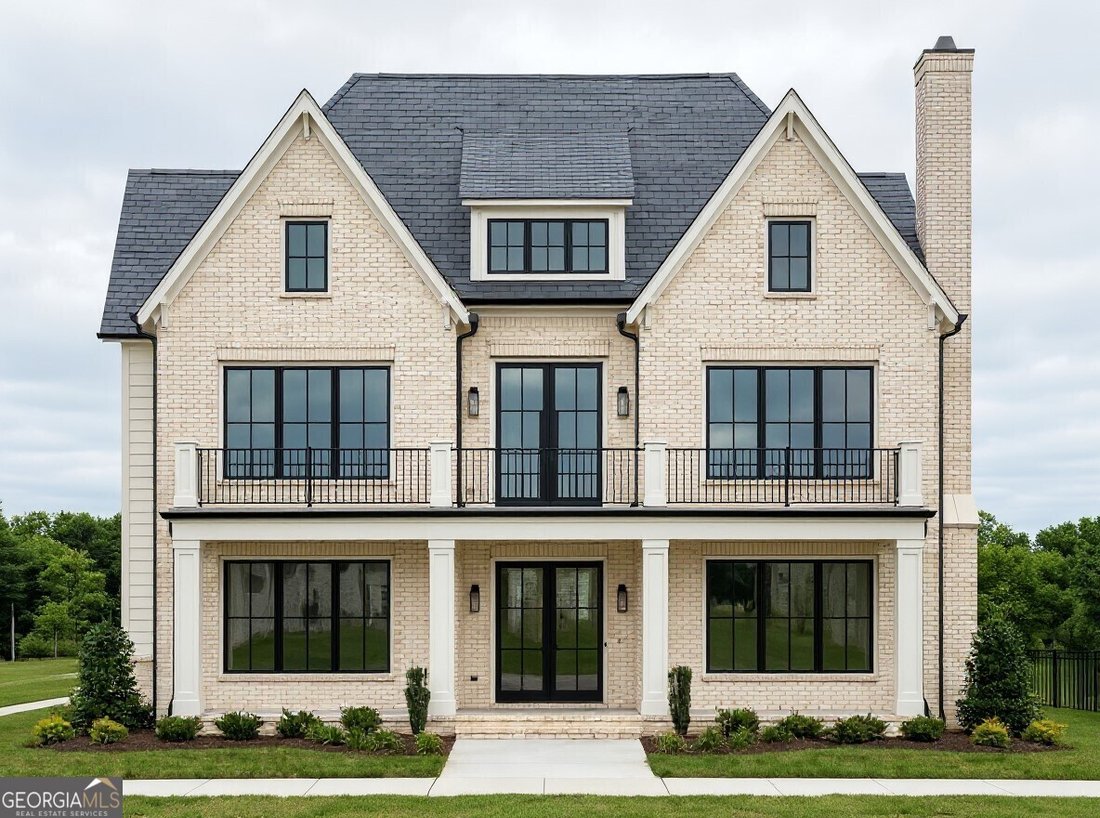 House in Buford, Georgia, United States 1 - 18271362
