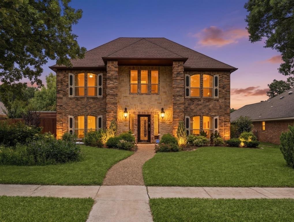 House in Plano, Texas, United States 2 - 18274531