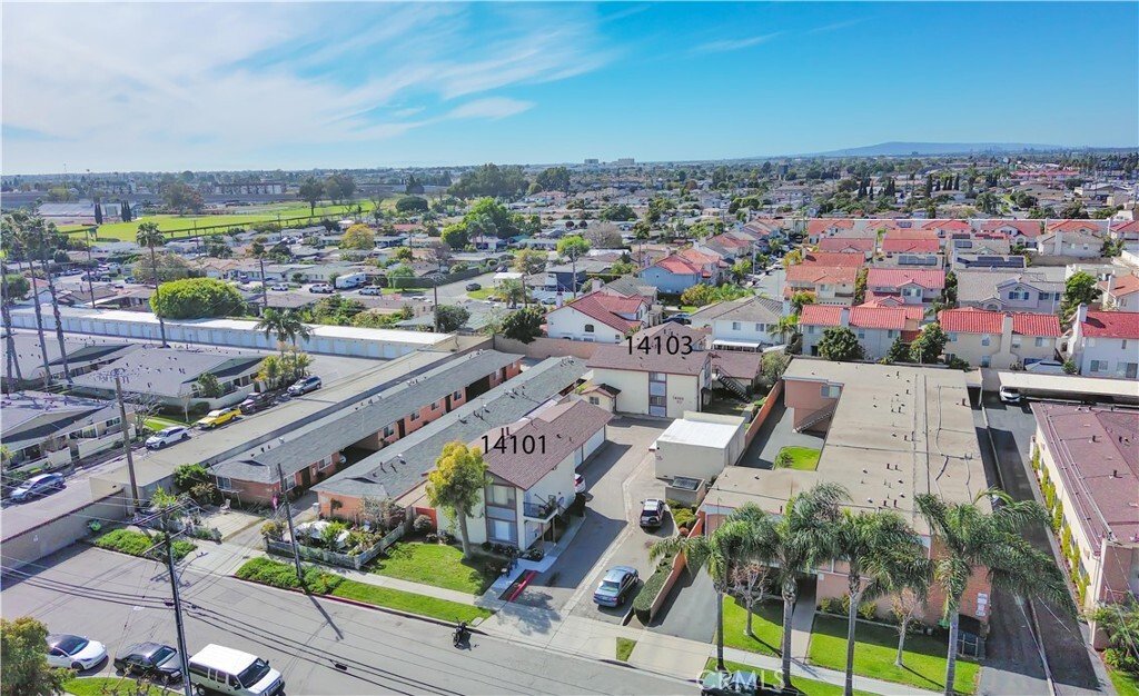 Apartment in Westminster, California, United States 3 - 17341986