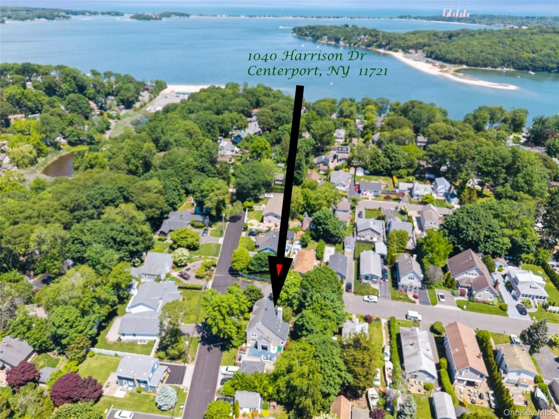 House in Centerport, New York, United States 5 - 18276221