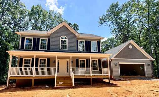 Unionville, Virginia, United States 1
