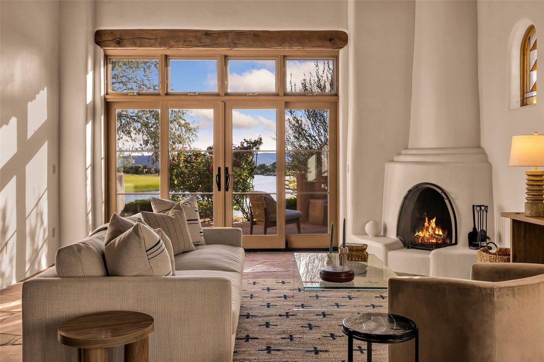 House in Santa Fe, New Mexico, United States 1 - 18272403
