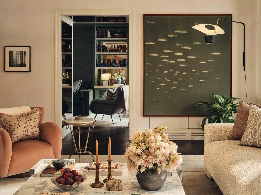 Apartment in Piccadilly, Westminster, England 3 - 18275352