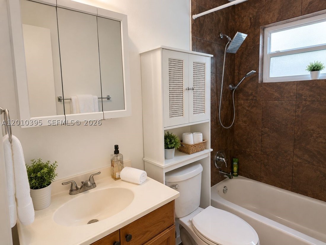Apartment in Dania Beach, Florida, United States 4 - 18085547