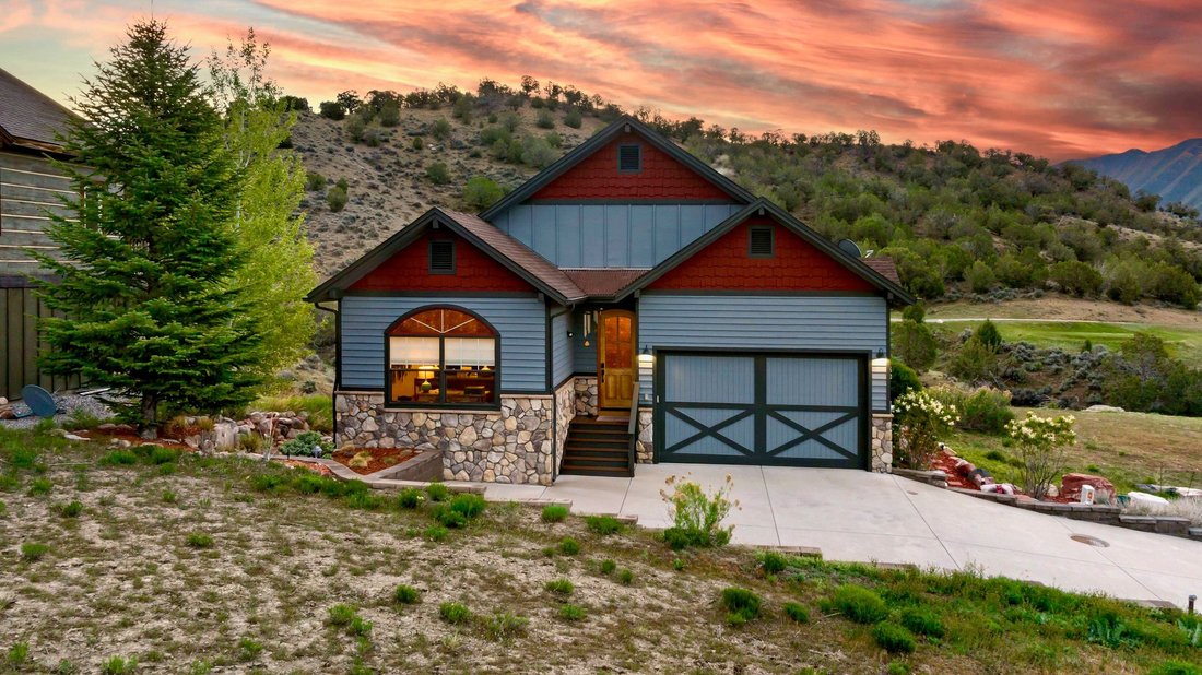 House in New Castle, Colorado, United States 1 - 17820955