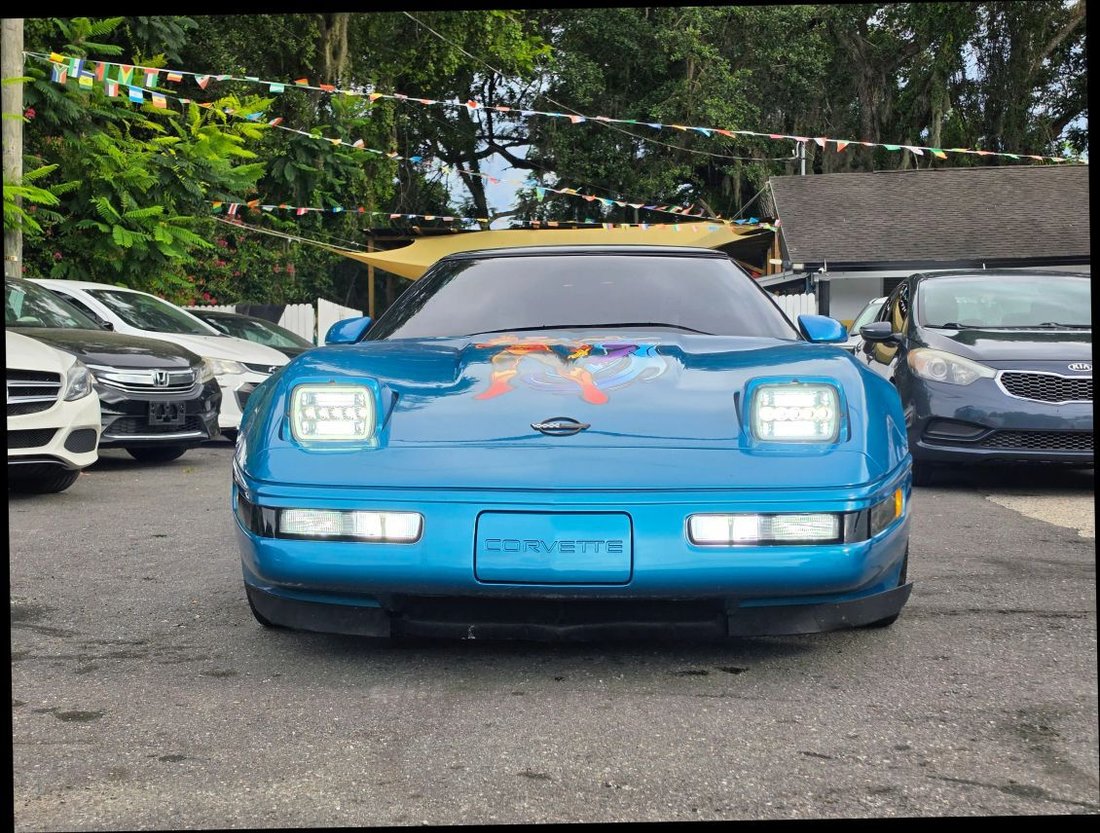 Coupe in Kissimmee, FL, United States 4 - 18275846