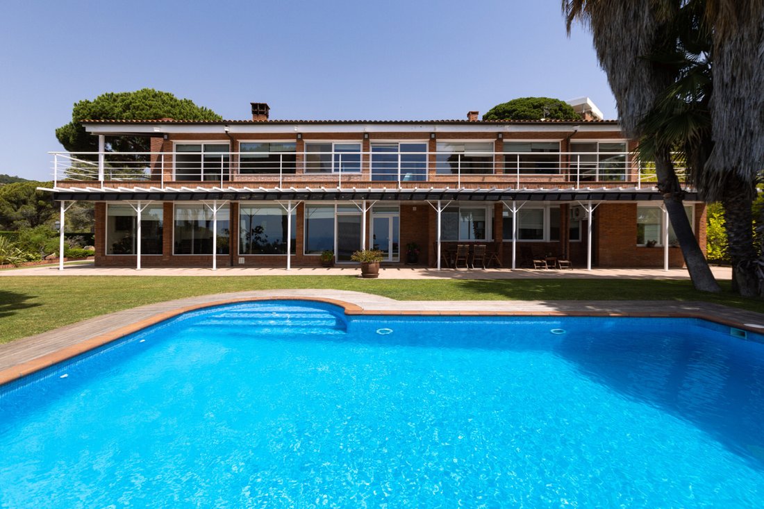 House in Cabrils, Catalonia, Spain 3 - 18272842