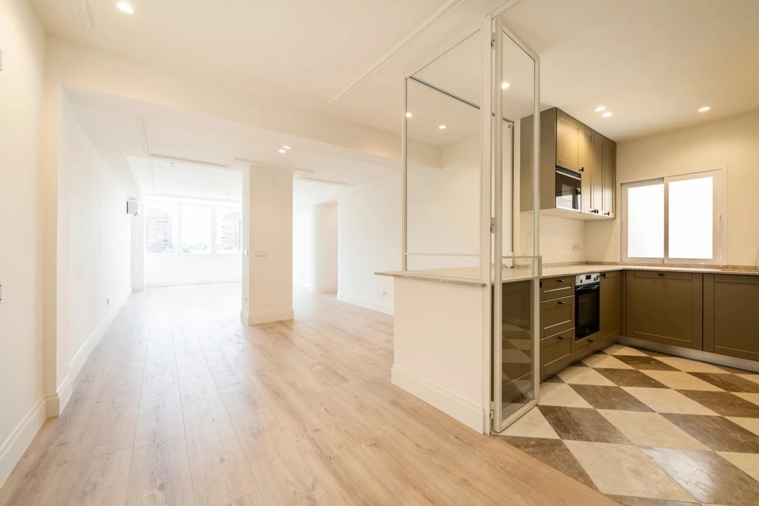 Apartment in Retiro, Madrid, Spain 3 - 18272049