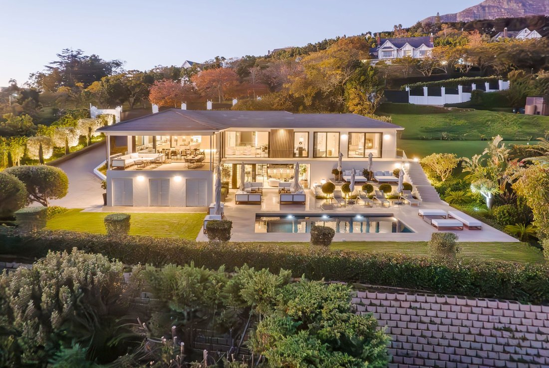 House in Spanish Farm, Cape Town, South Africa 1 - 18273600