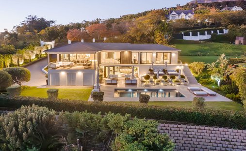 House in Cape Town, Western Cape, South Africa 1