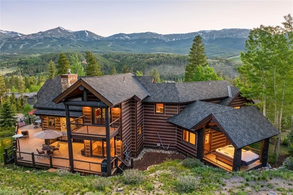 House in Breckenridge, Colorado, United States 3 - 18276576