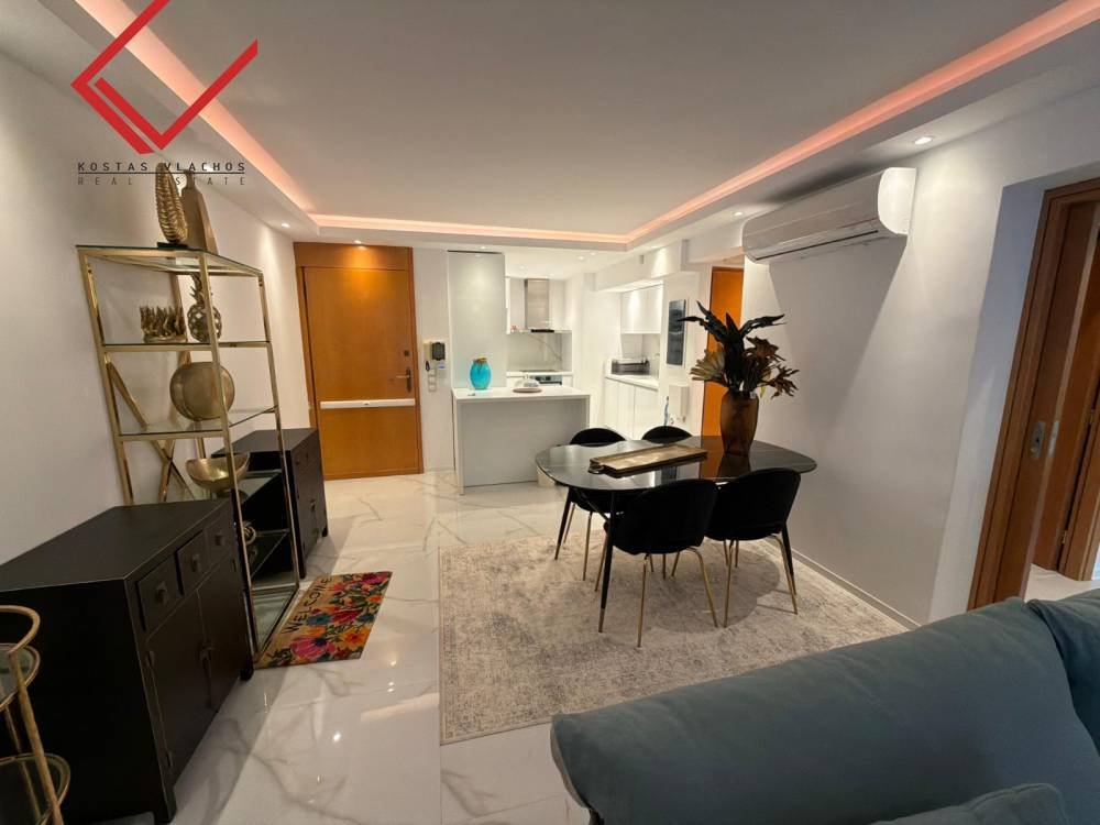 Apartment in Vouliagmeni, Attica, Greece 5 - 18271664