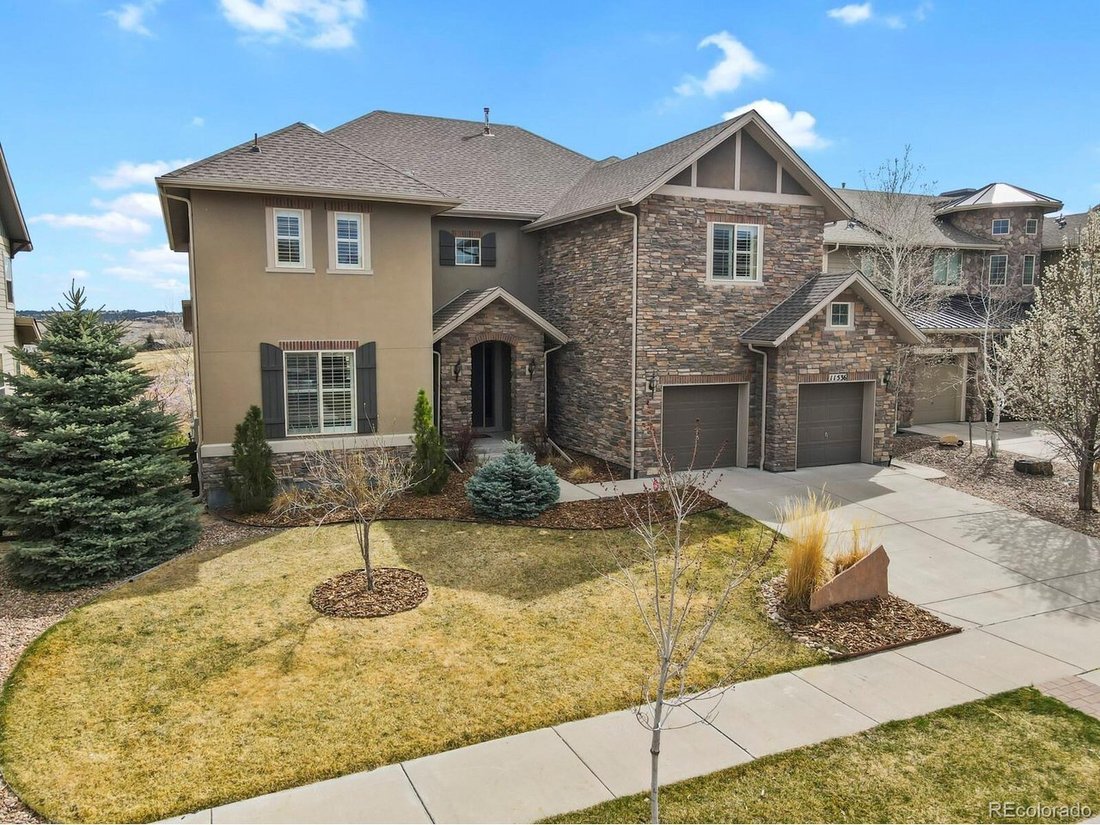 House in Parker, Colorado, United States 2 - 18270186