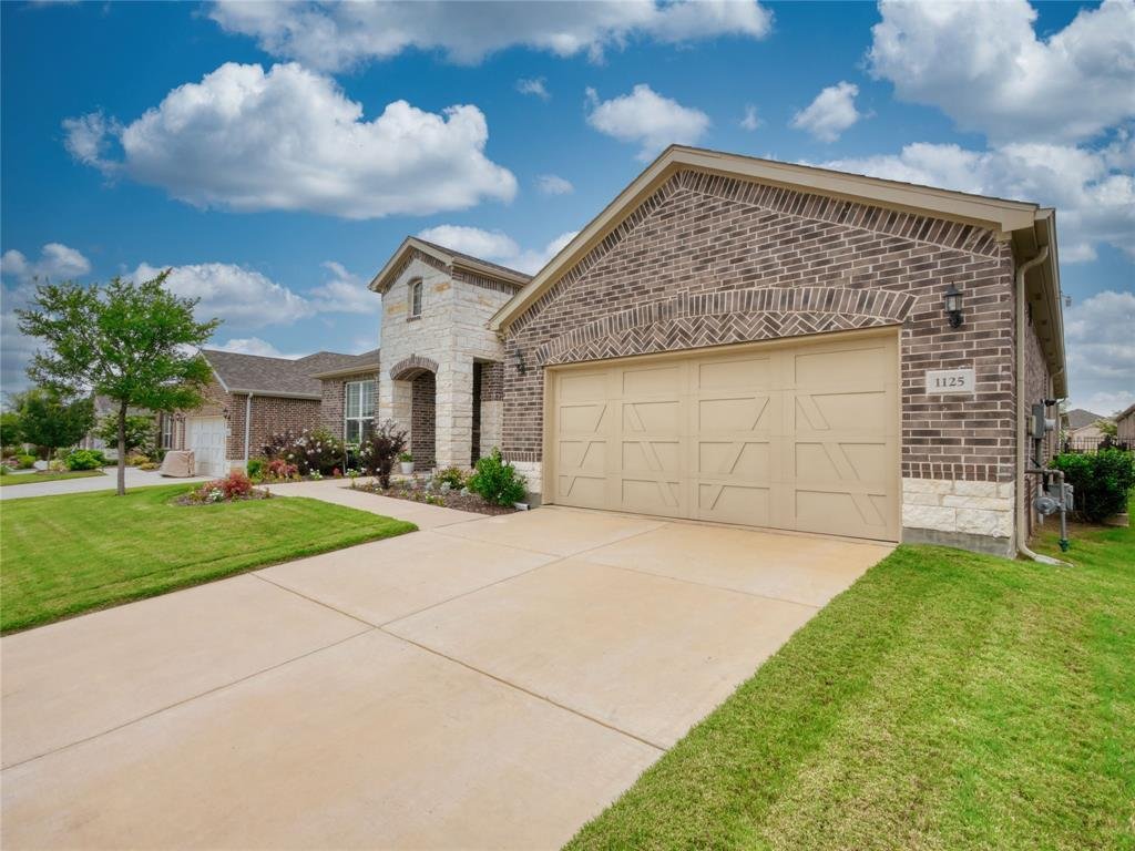 House in Little Elm, Texas, United States 2 - 18270840