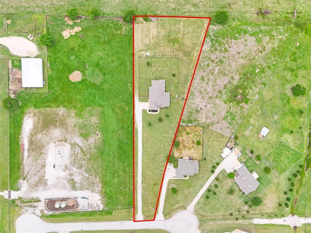 House in Ponder, Texas, United States 2 - 18274582
