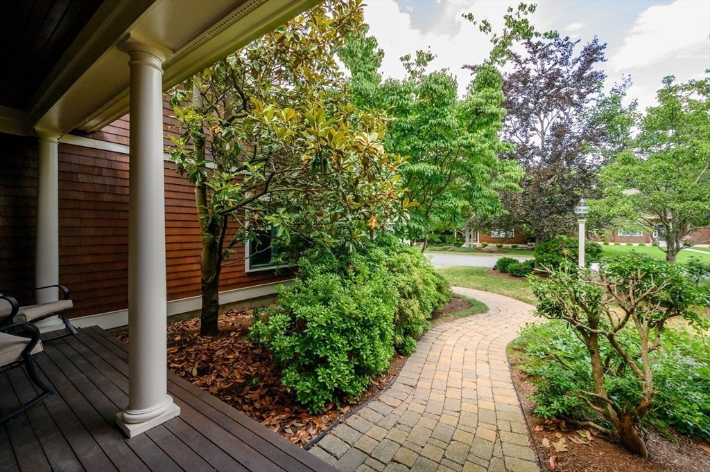 Condominio a Hingham, Massachusetts, Stati Uniti 1 - 18275556