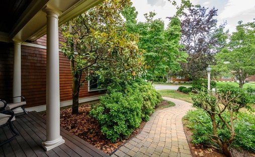 Condo in Hingham, Massachusetts, United States 1