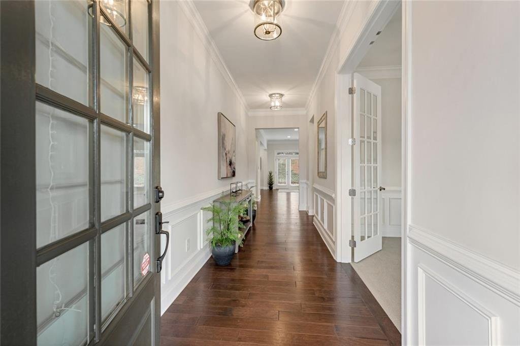 House in Johns Creek, Georgia, United States 2 - 17969158