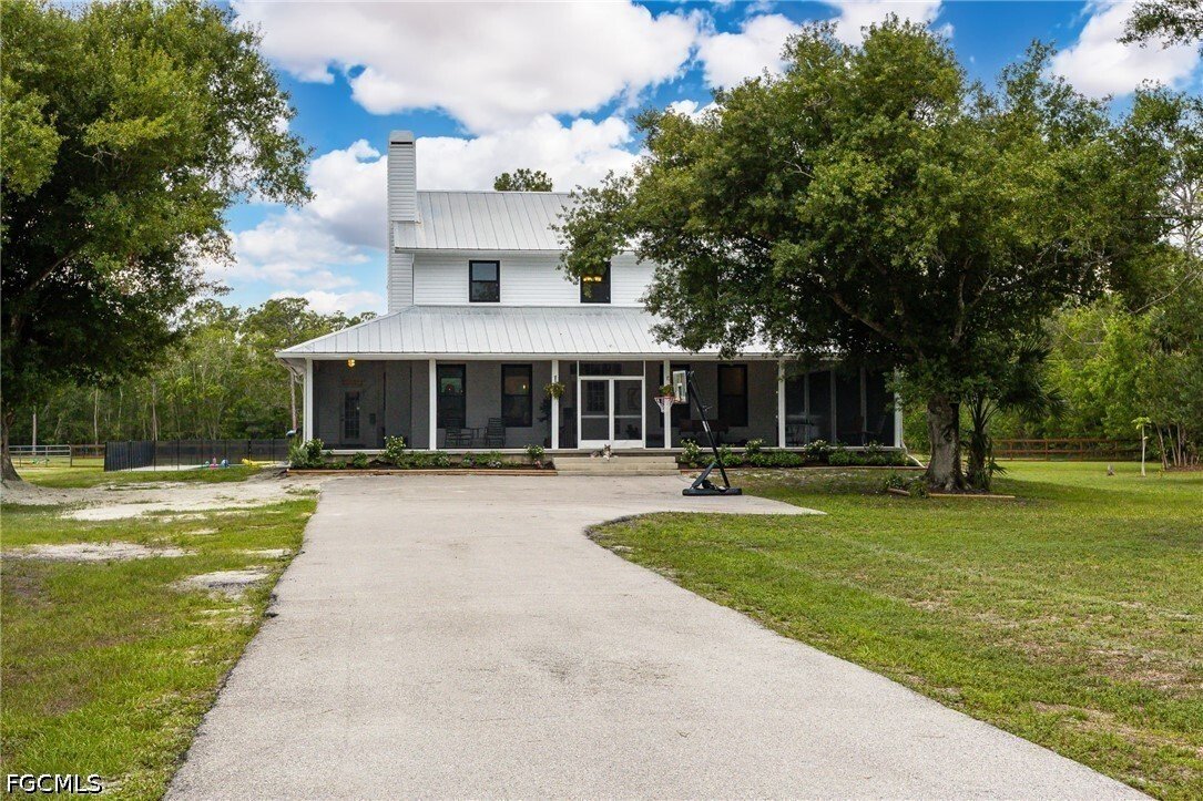 House in North Fort Myers, Florida, United States 1 - 18270771