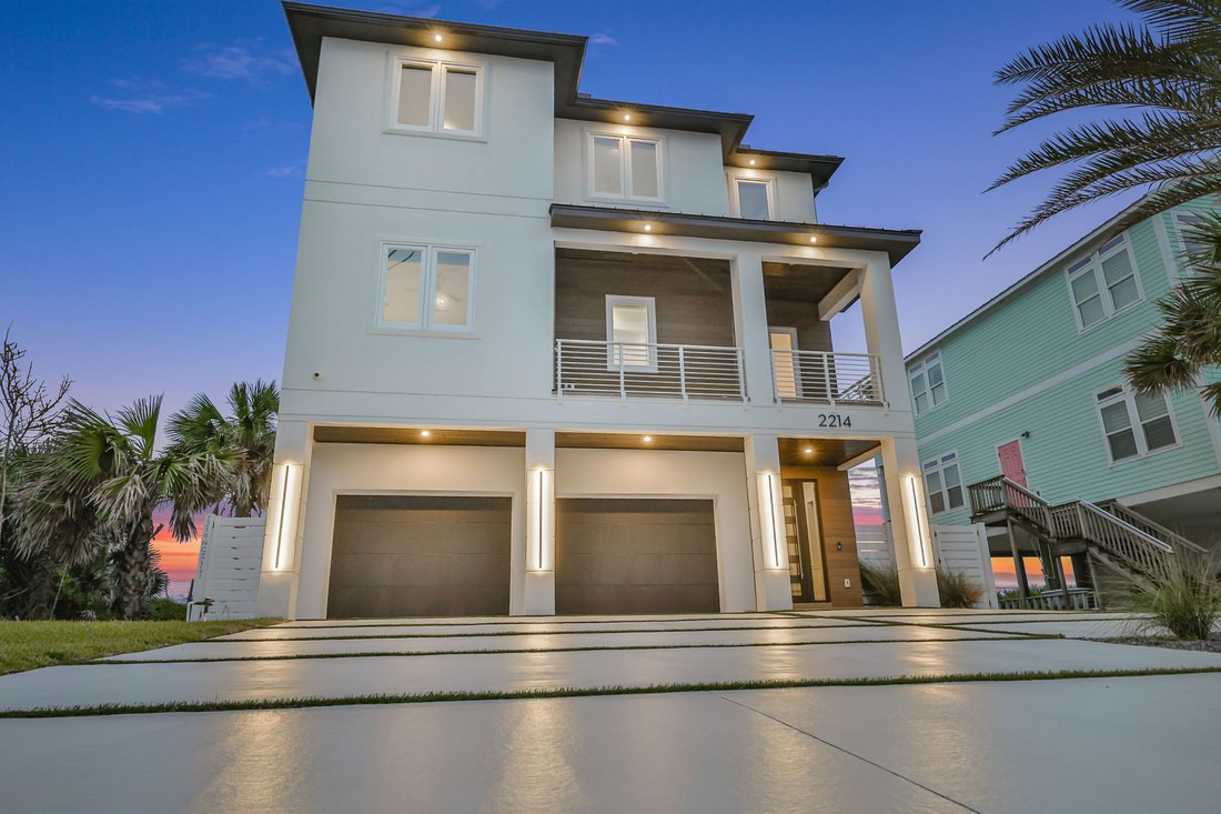 House in Palm Coast, Florida, United States 1 - 18271773