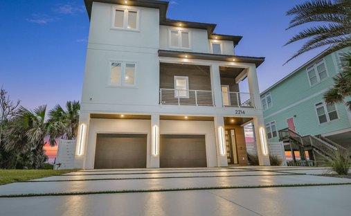 House in Palm Coast, Florida, United States 1