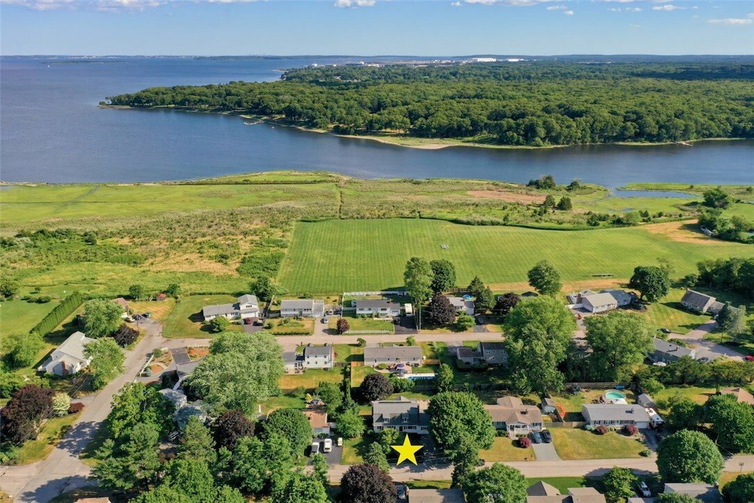 House in Warwick, Rhode Island, United States 1 - 18270717