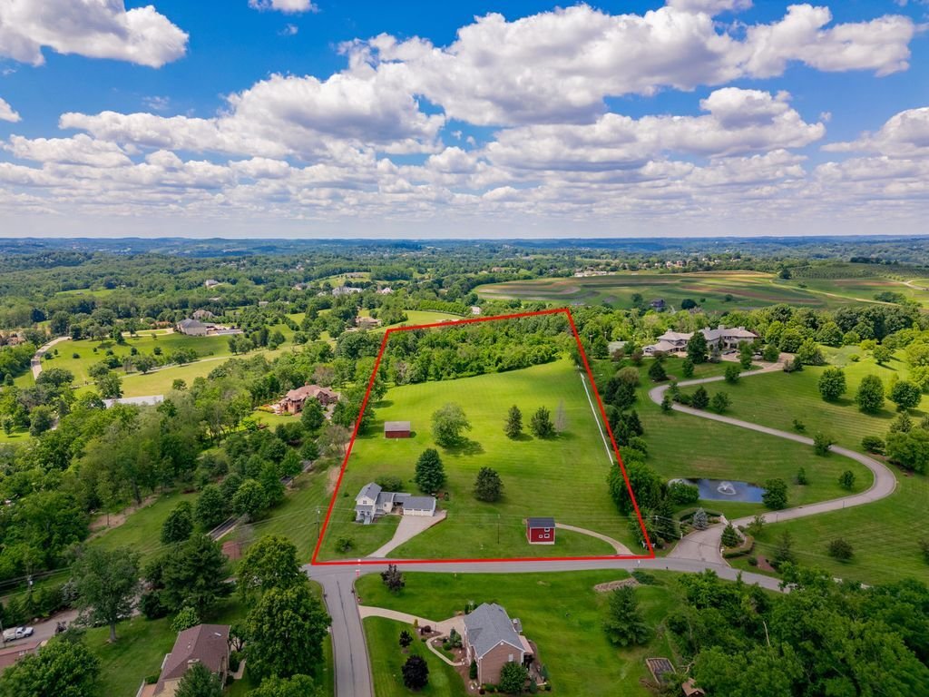 House in Venetia, Pennsylvania, United States 3 - 18276563