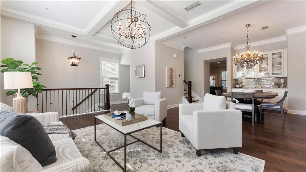 House in Alpharetta, Georgia, United States 5 - 18275461