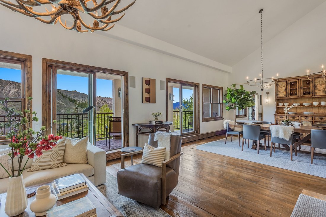 House in Snowmass Village, Colorado, United States 3 - 16872805