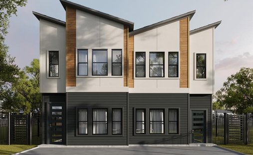 Apartamento en Houston, Texas, Estados Unidos 1